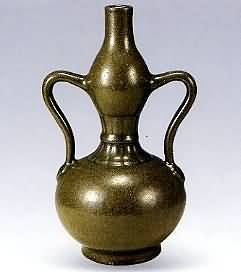 仿古釉瓷器及其他釉瓷器