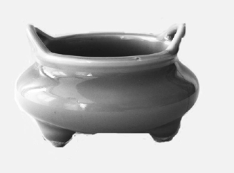 日照香炉生紫烟——中国古瓷香炉文化漫笔