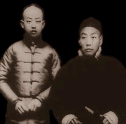 梅兰芳先生的艺术生涯