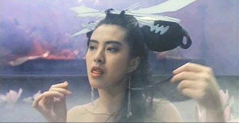 最难忘记的38位香港银幕美女(图)