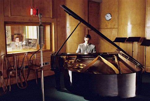 《钢琴家》(The Pianist)剧照