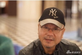 范伟：“不合时宜”的金马影帝