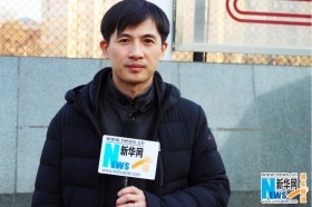 “豆志飞舞” 黄豆豆用舞蹈演绎中国传统文化