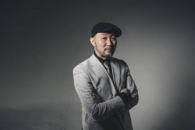 张岭签约摩登天空 致力布鲁斯音乐发展