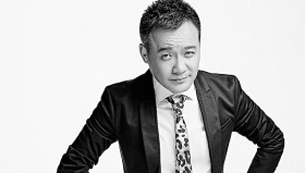 宁浩《疯狂的外星人》2017年中开机 《健忘村》大年初一上