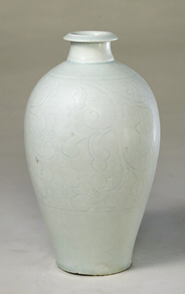 北京故宫馆藏陶瓷器赏析