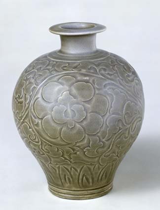 北京故宫馆藏陶瓷器赏析