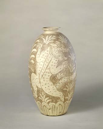 北京故宫馆藏陶瓷器赏析