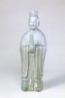 北京故宫馆藏陶瓷器赏析
