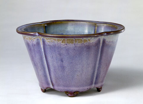 北京故宫馆藏陶瓷器赏析