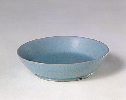 北京故宫馆藏陶瓷器赏析