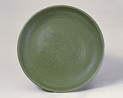 北京故宫馆藏陶瓷器赏析