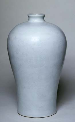 北京故宫馆藏陶瓷器赏析