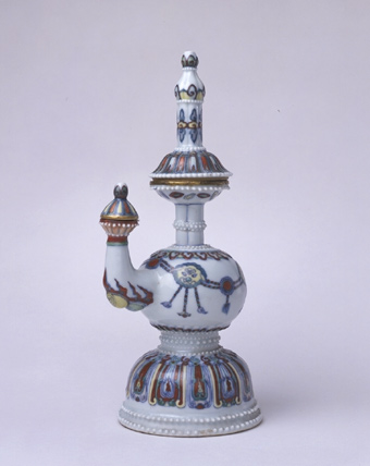 北京故宫馆藏陶瓷器赏析