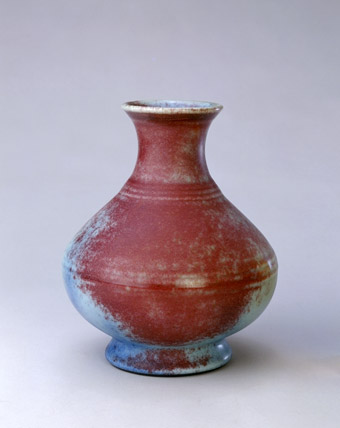 北京故宫馆藏陶瓷器赏析